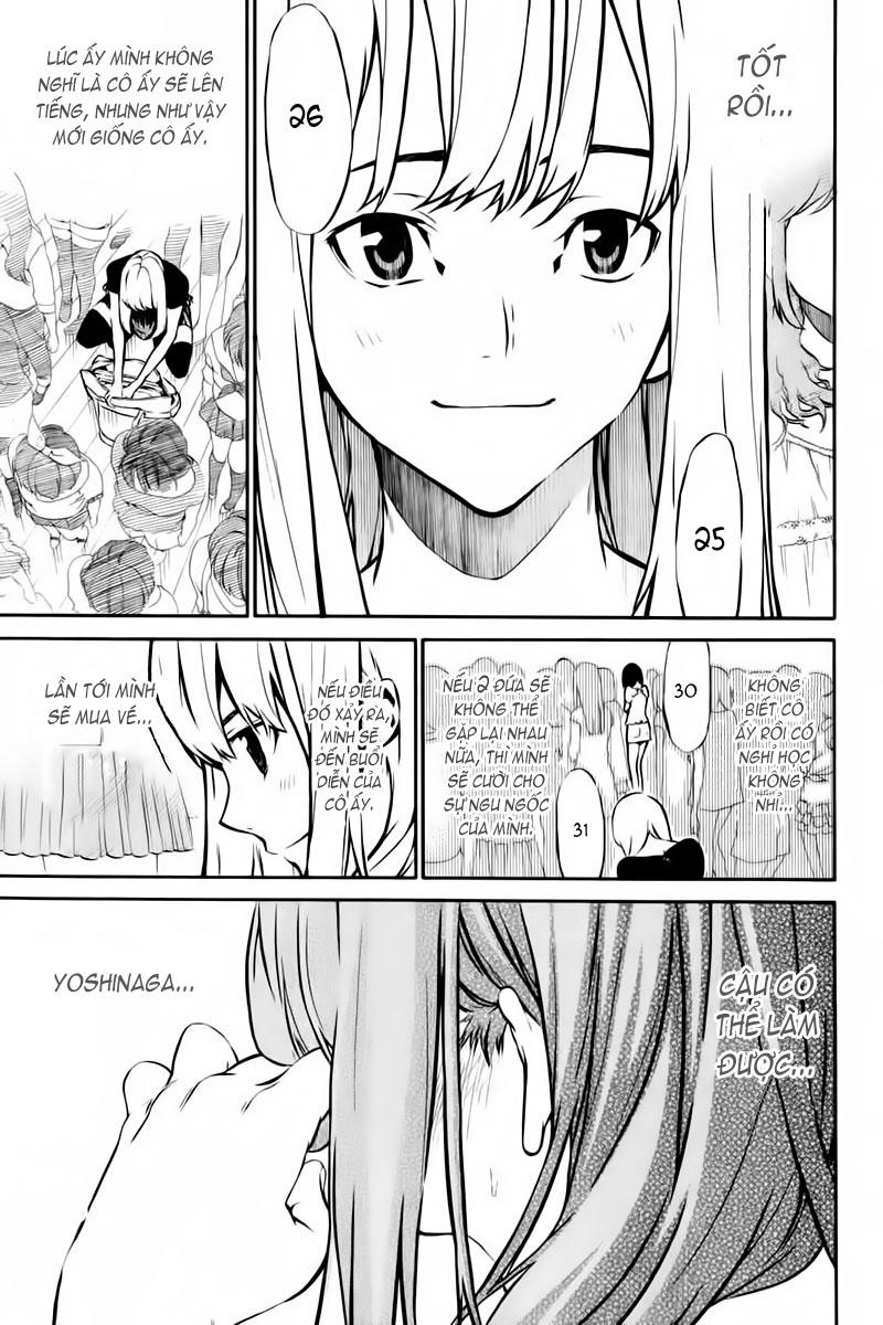 AKB49: Ren'ai Kinshi Jourei Vol. 1 Ch. 1 第72页