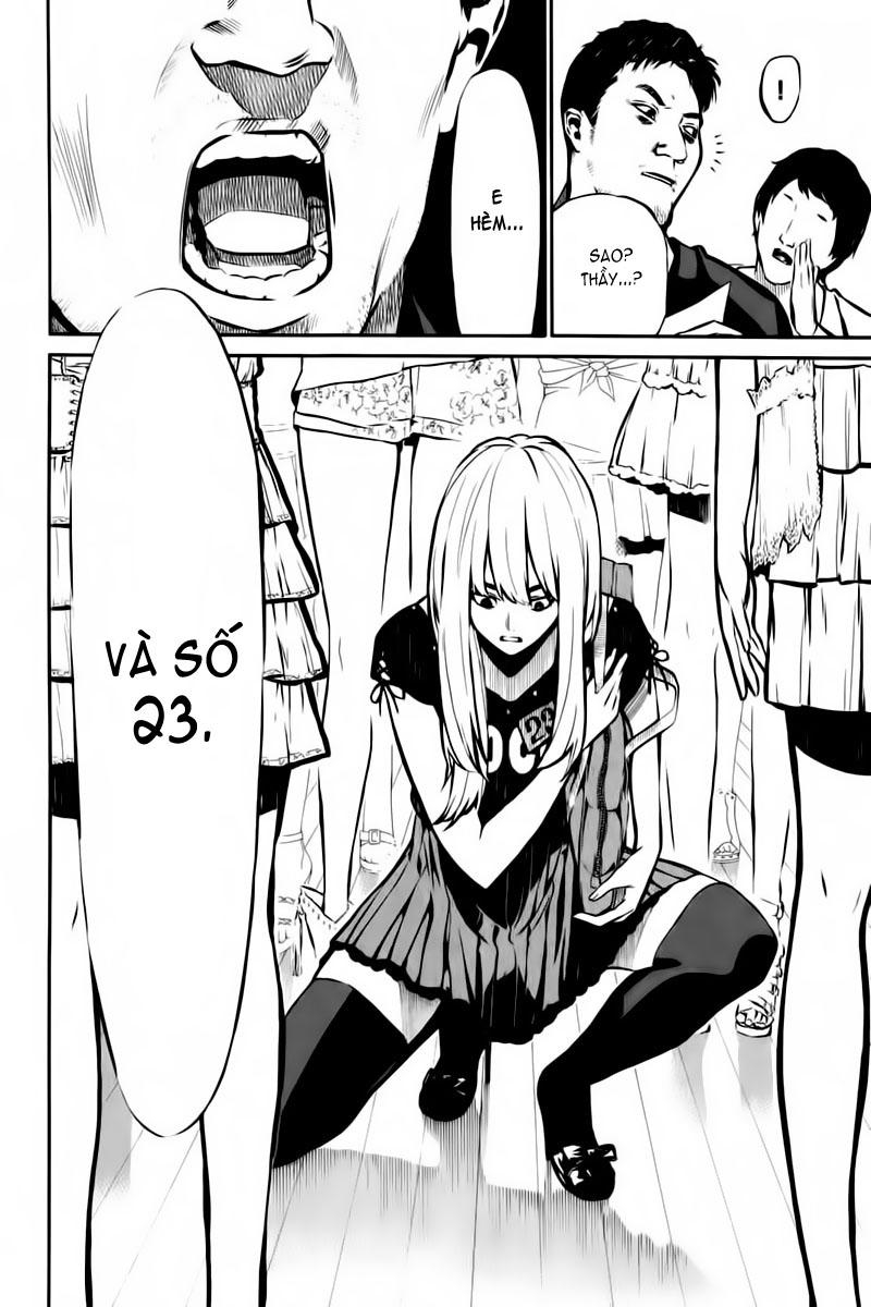 AKB49: Ren'ai Kinshi Jourei Vol. 1 Ch. 1 第73页