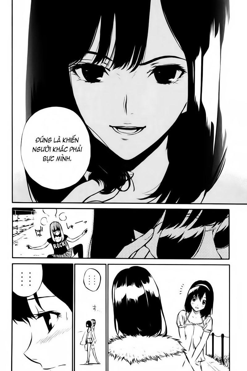 AKB49: Ren'ai Kinshi Jourei Vol. 1 Ch. 1 第79页