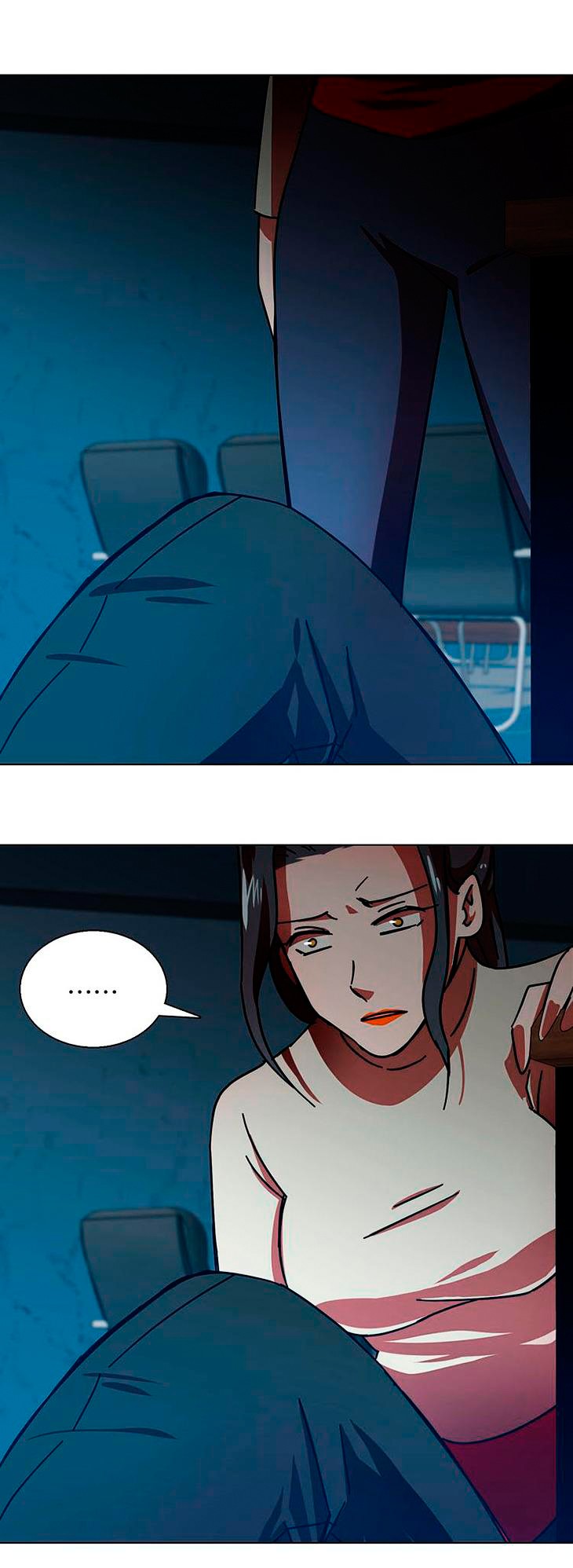 The Great Wife Vol. 1 Ch. 3 第13页