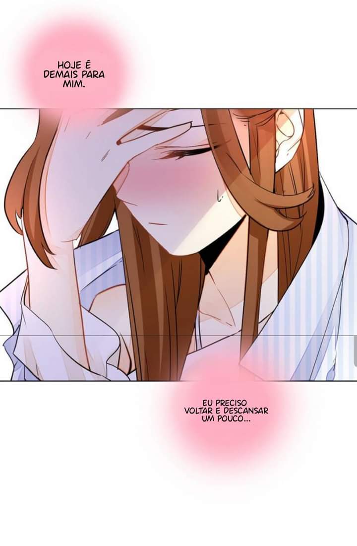 Stop! You Sexy Beast Ch. 6 第16页
