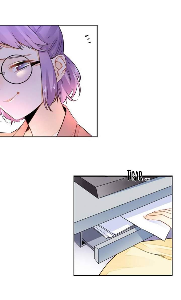 Stop! You Sexy Beast Ch. 6 第10页