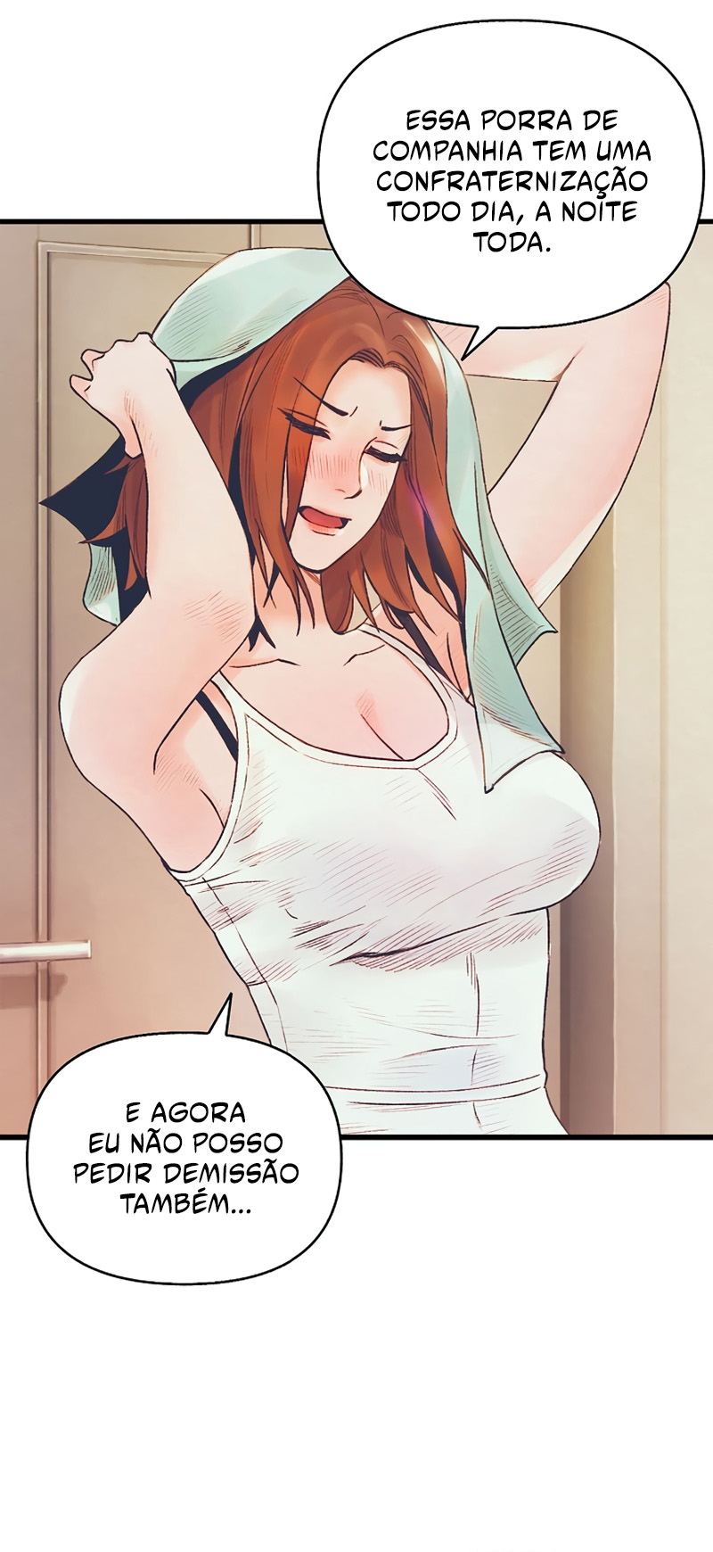 The Healing Solaris Cleric Vol. 1 Ch. 4 第13页