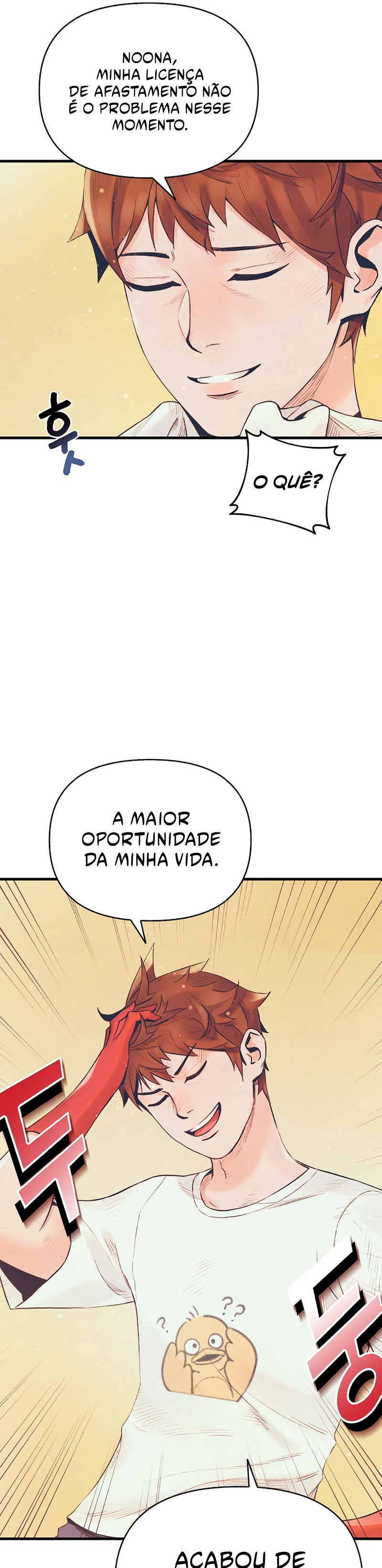 The Healing Solaris Cleric Vol. 1 Ch. 4 第18页