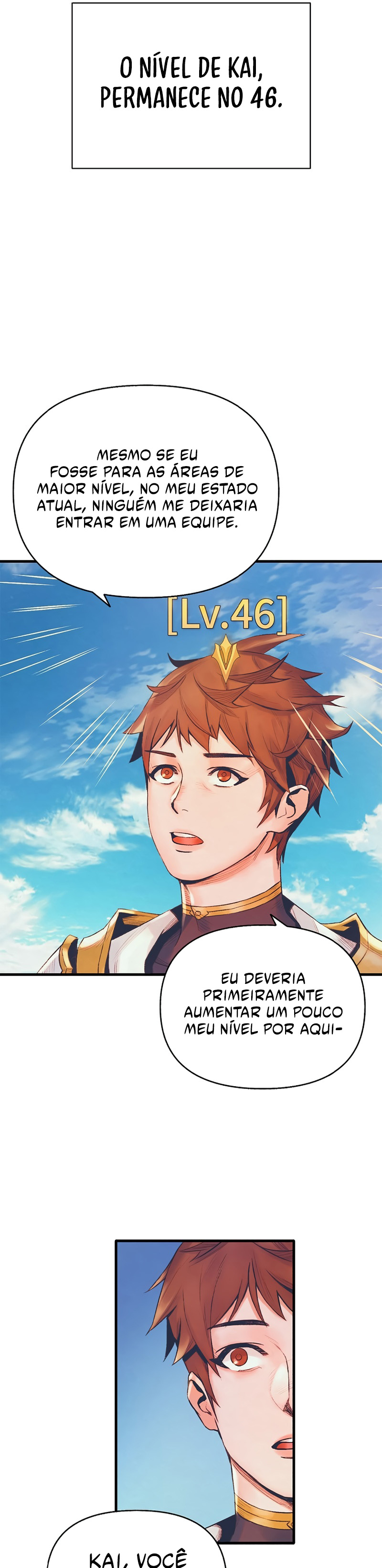 The Healing Solaris Cleric Vol. 1 Ch. 4 第26页