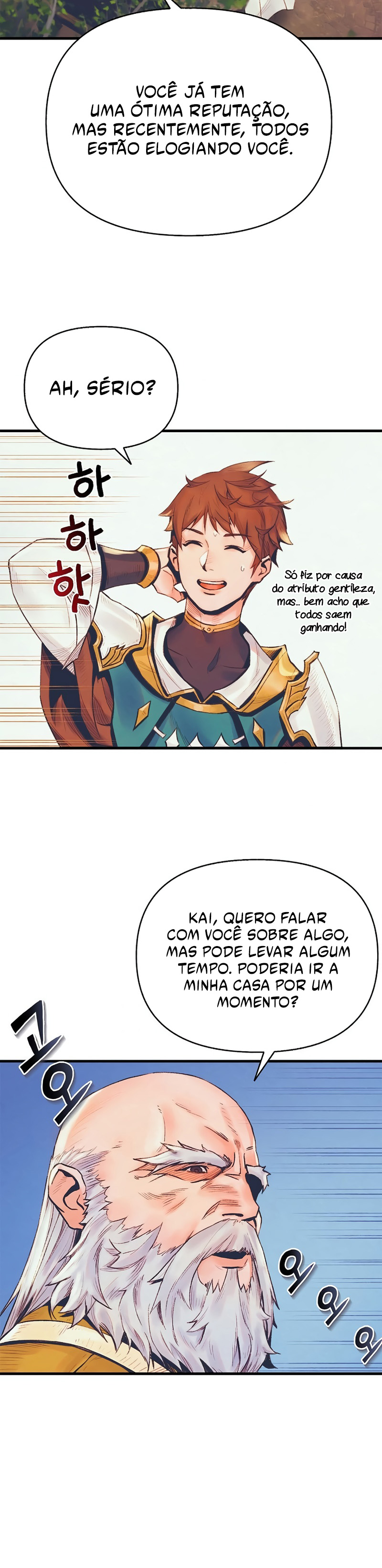 The Healing Solaris Cleric Vol. 1 Ch. 4 第28页