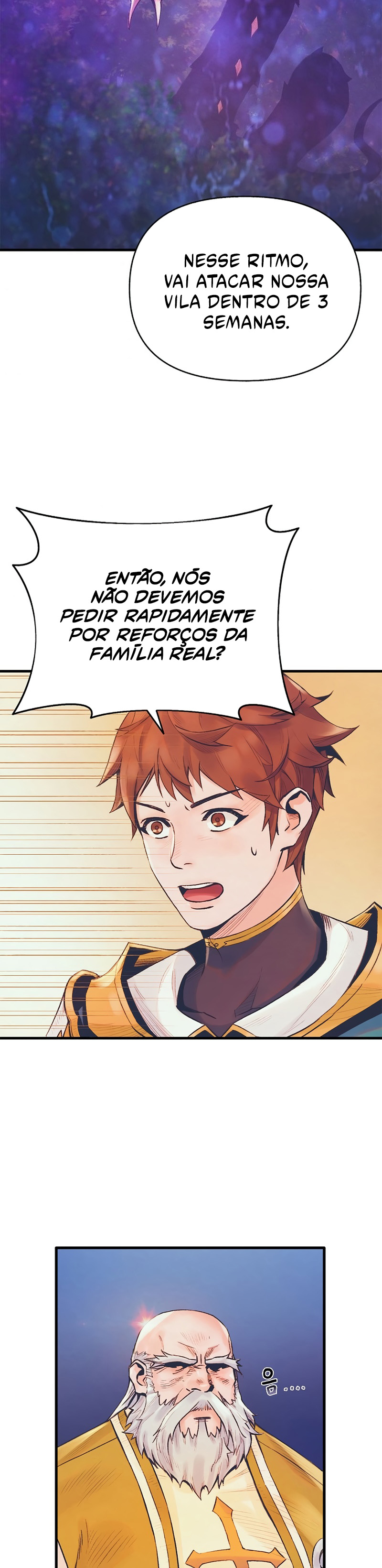 The Healing Solaris Cleric Vol. 1 Ch. 4 第32页