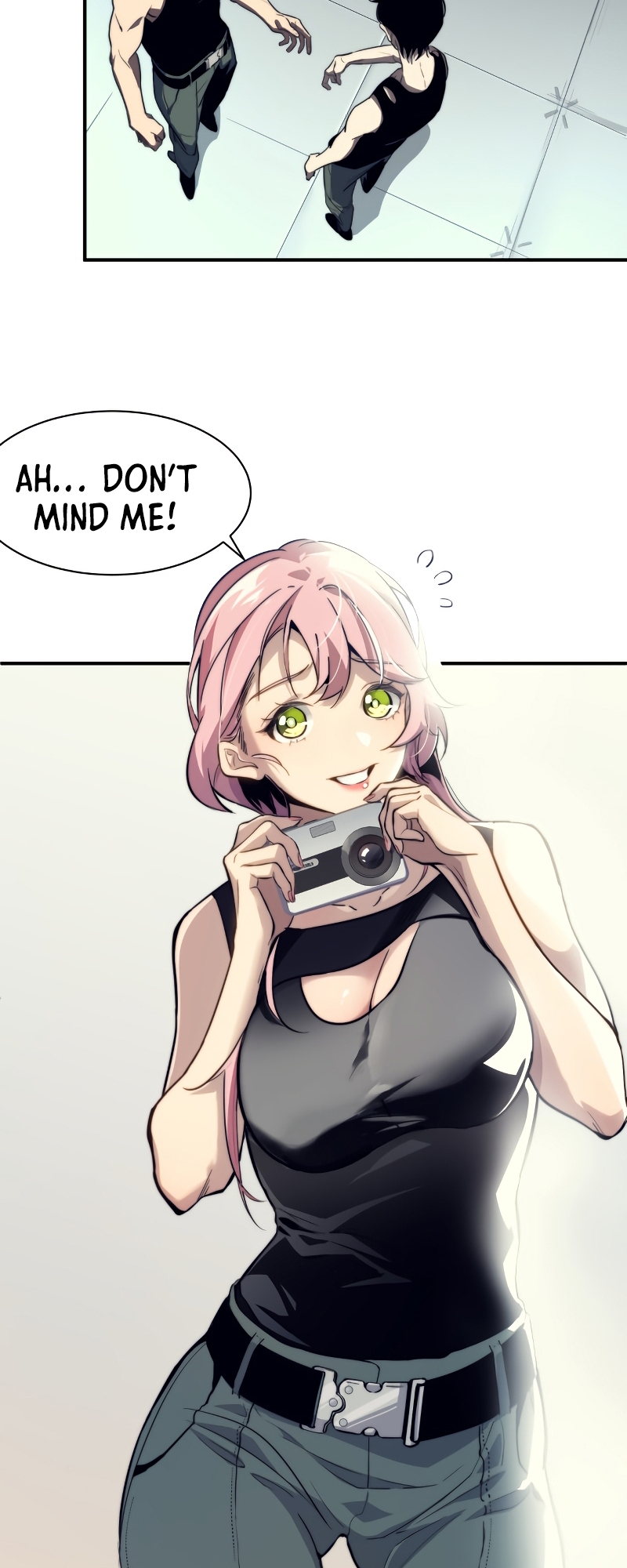 Wo, Jinhua, Emo Ch. 2 第12页