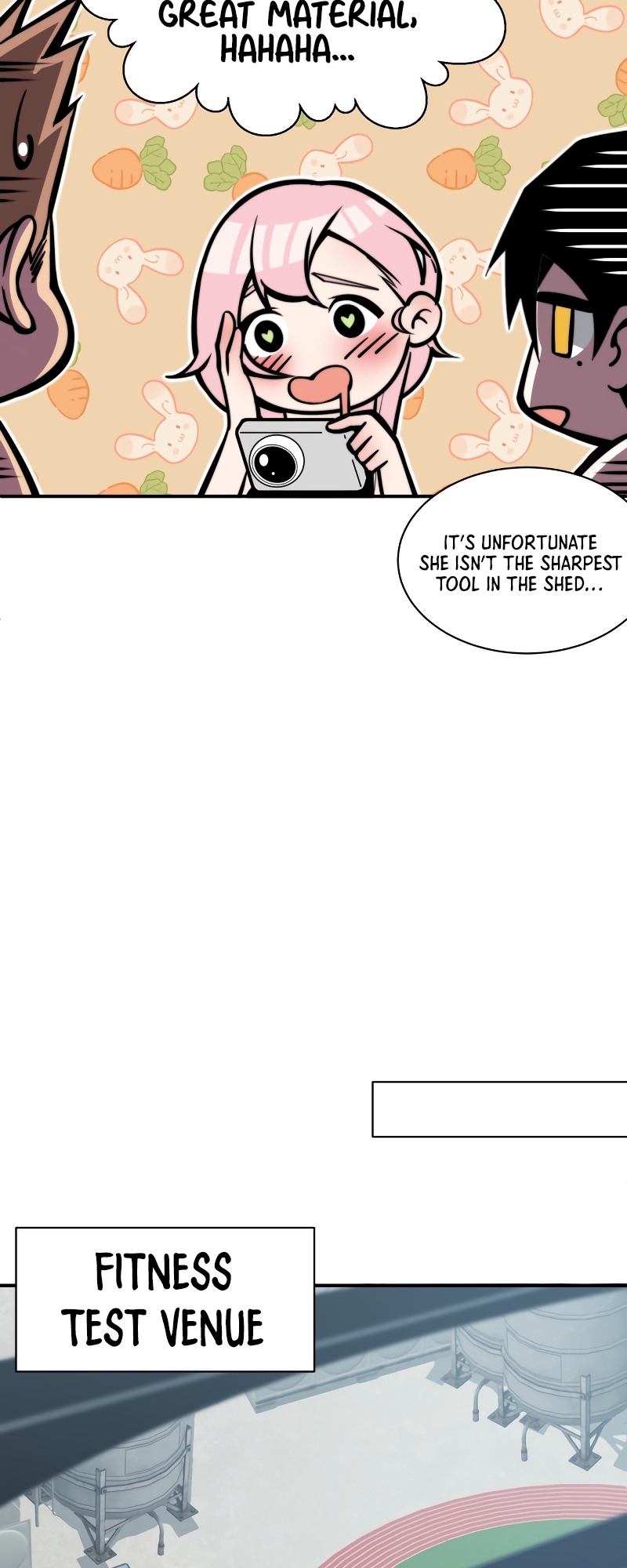 Wo, Jinhua, Emo Ch. 2 第16页