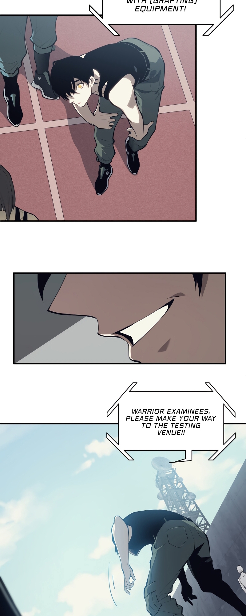 Wo, Jinhua, Emo Ch. 2 第28页