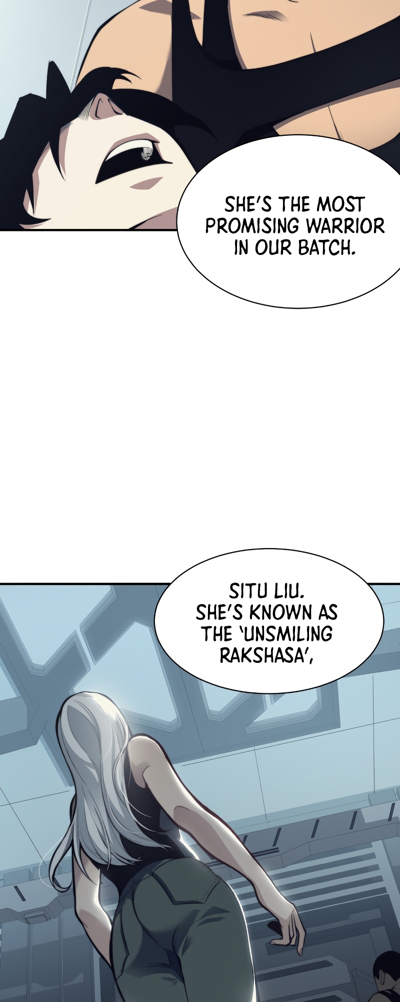 Wo, Jinhua, Emo Ch. 2 第8页
