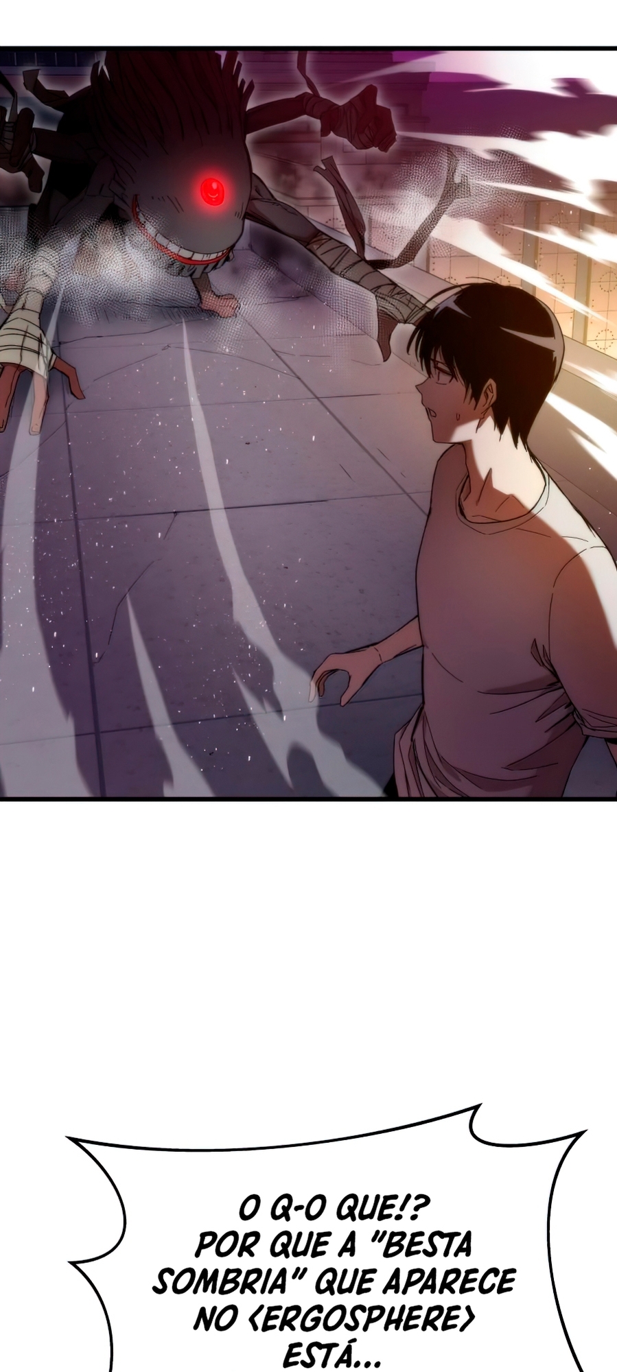Choegang Bukae Ch. 2 第3页