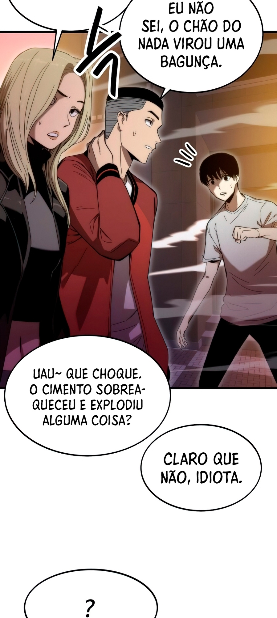 Choegang Bukae Ch. 2 第22页