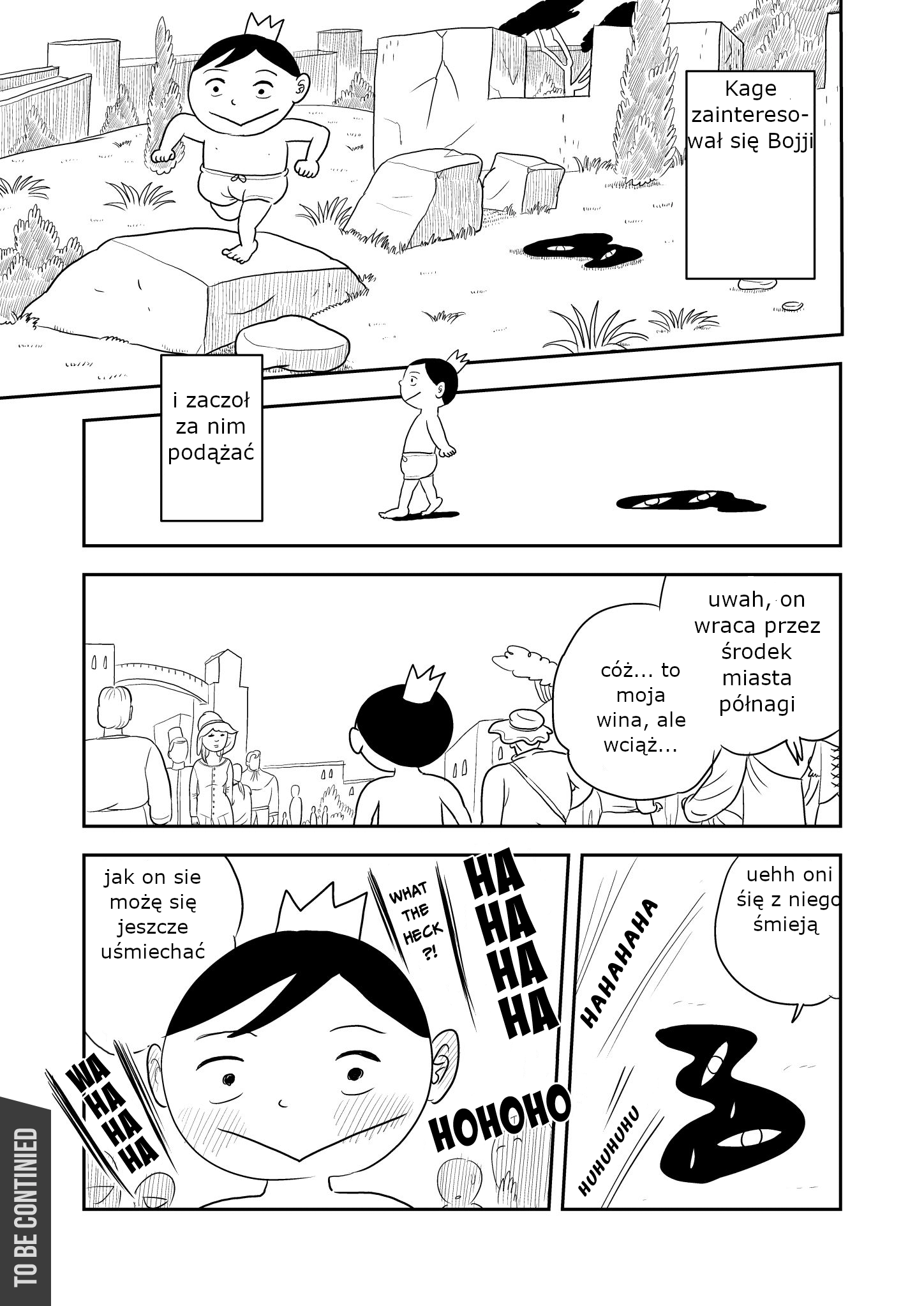 Ousama Ranking Chapter 1 第19页
