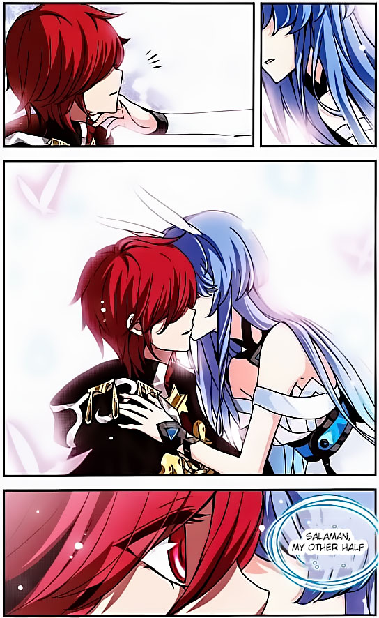 Good Luck, Demon King! 2 Ch. 3 第7页