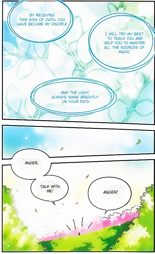 Good Luck, Demon King! 2 Ch. 3 第8页