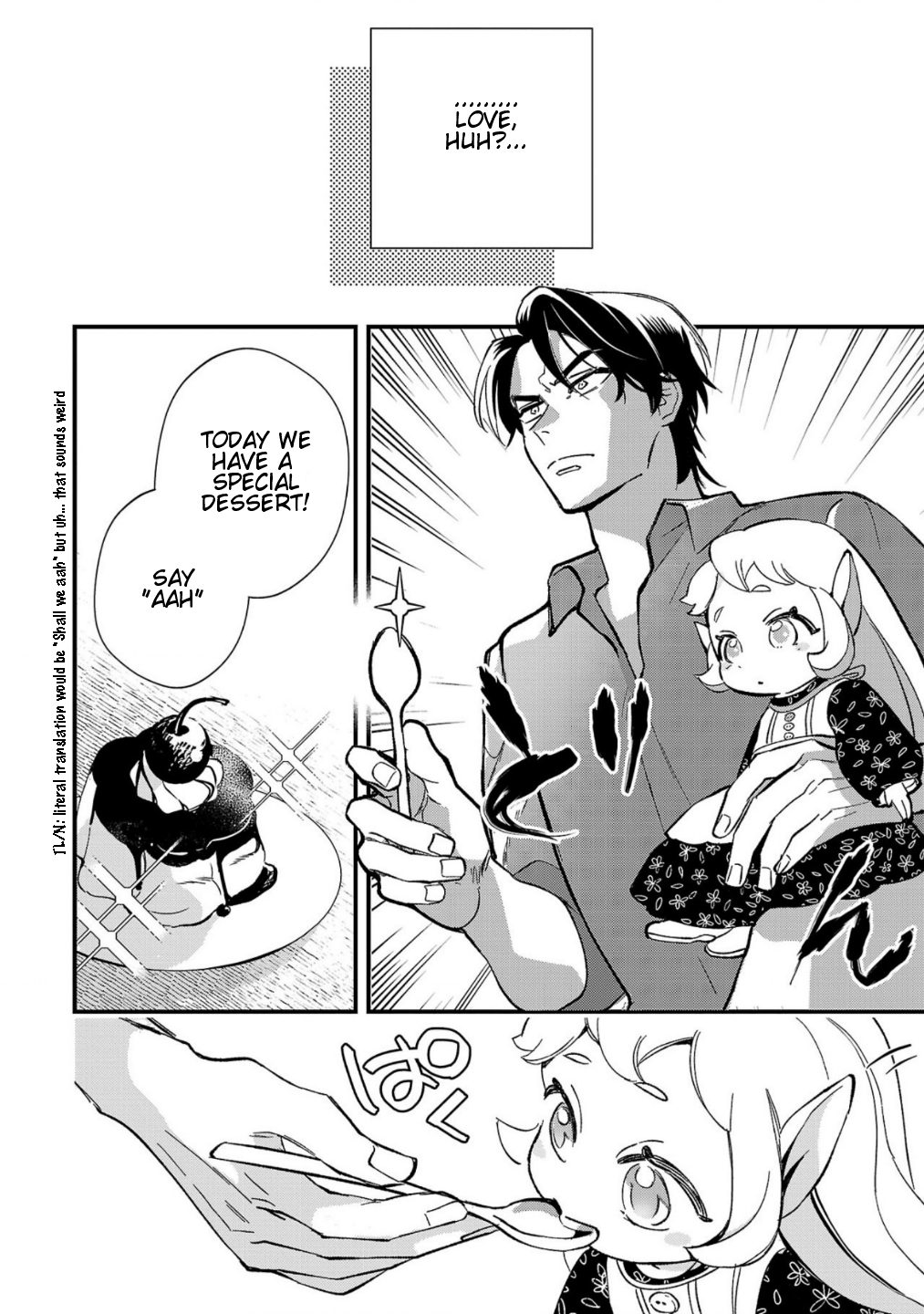 Urenokori no Dorei Elf wo Hirotta node, Musume ni Suru Koto ni Shita Vol. 1 Ch. 3 第23页