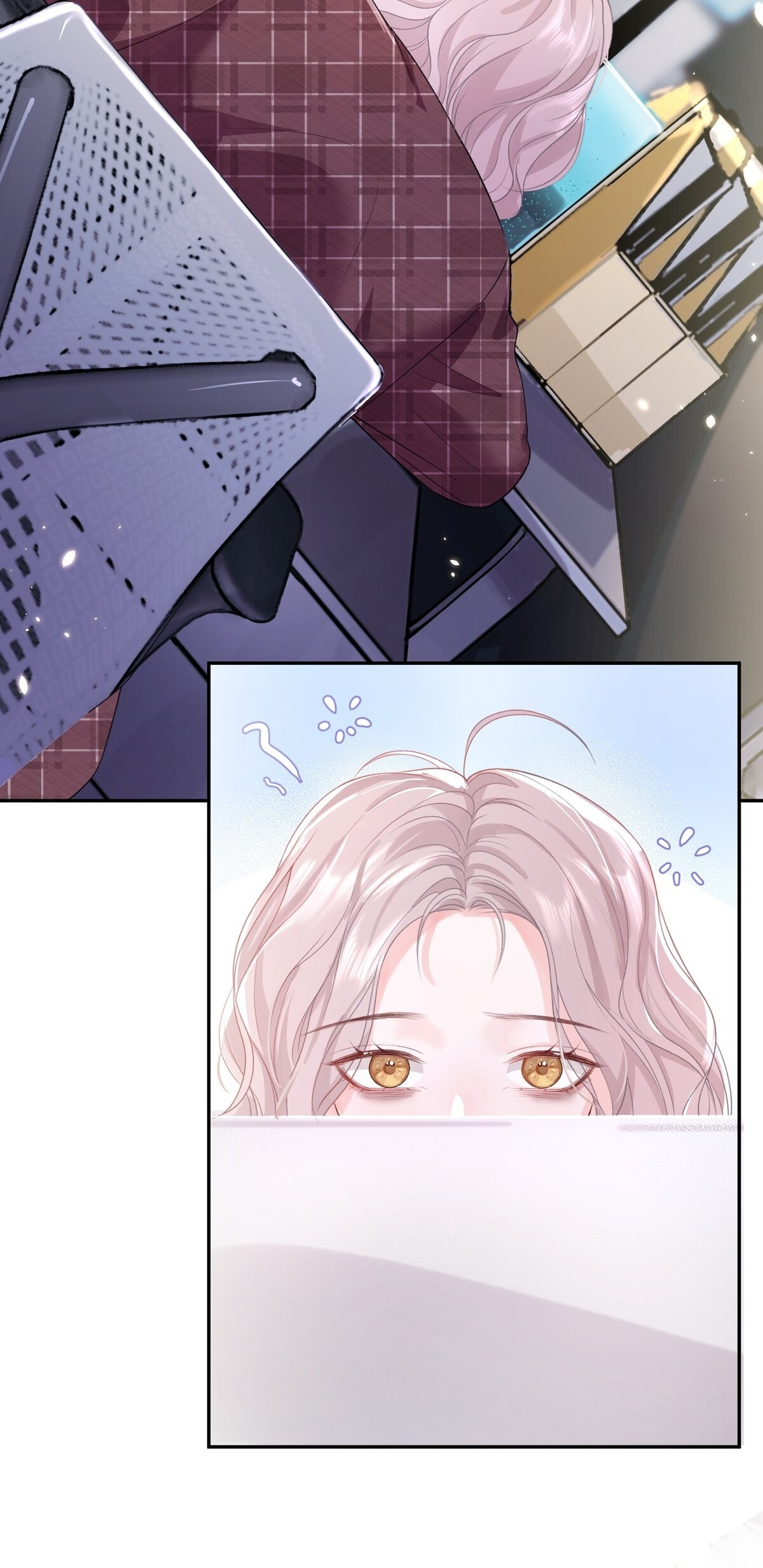 Childhood Sweetheart Liaoliao He querido volver a verla infinidad de veces 第13页
