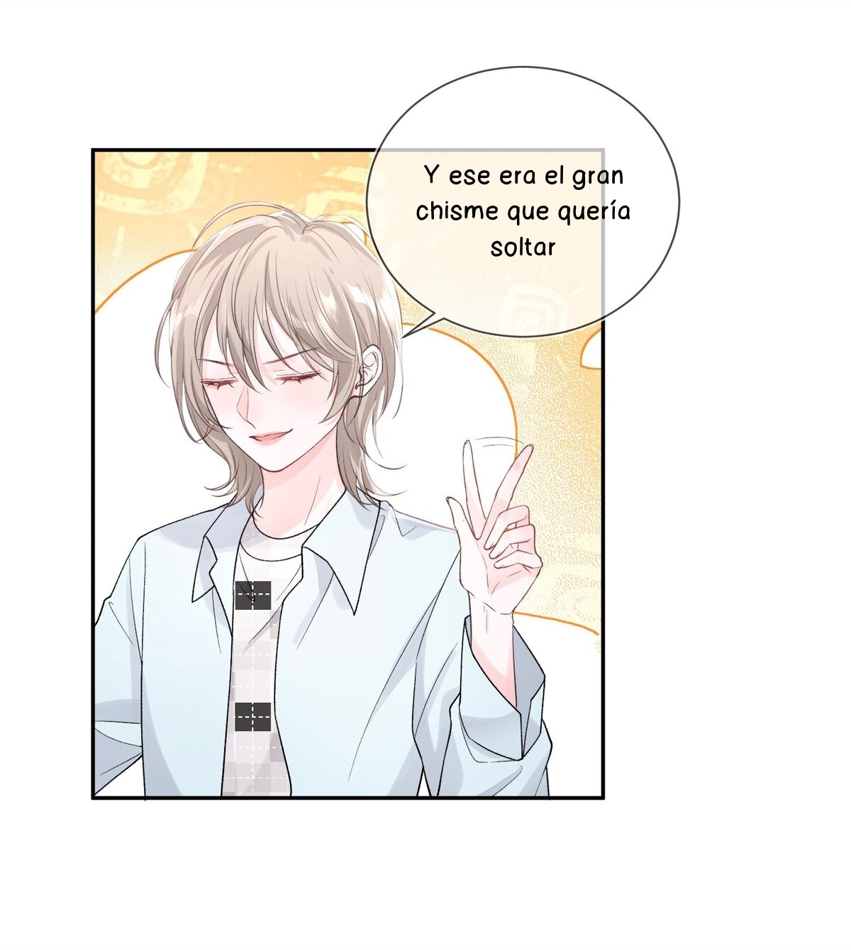 Childhood Sweetheart Liaoliao He querido volver a verla infinidad de veces 第32页