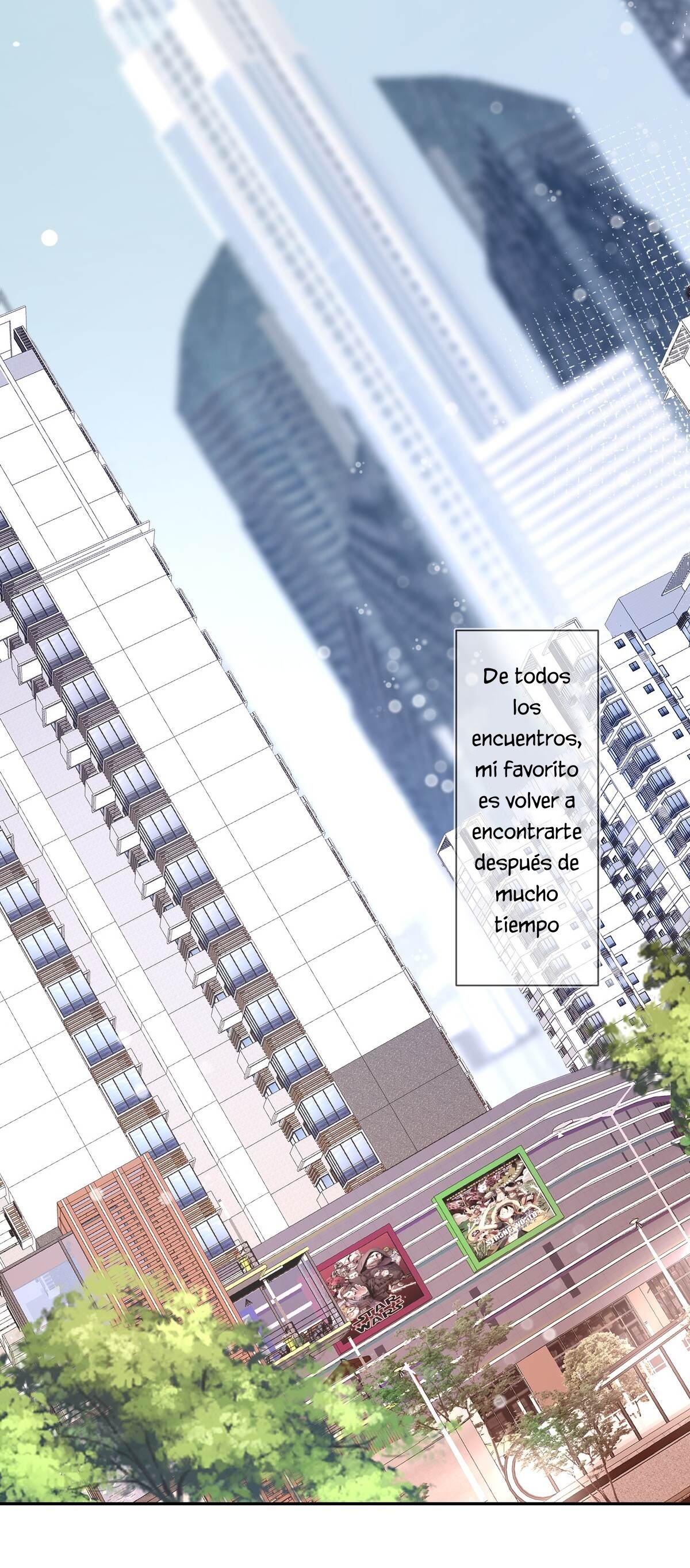 Childhood Sweetheart Liaoliao He querido volver a verla infinidad de veces 第10页
