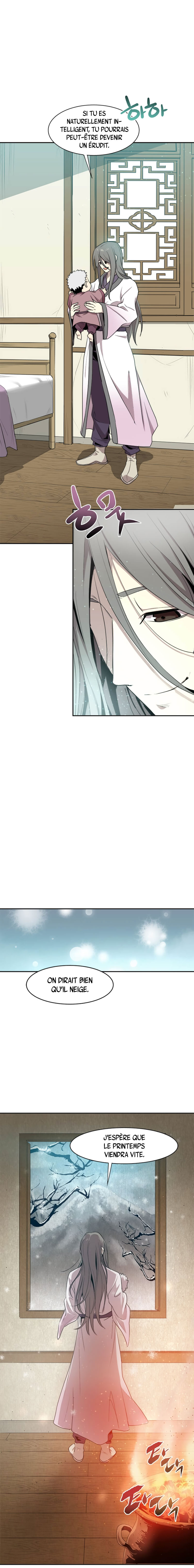 Strongest Fighter Ch. 2 第16页