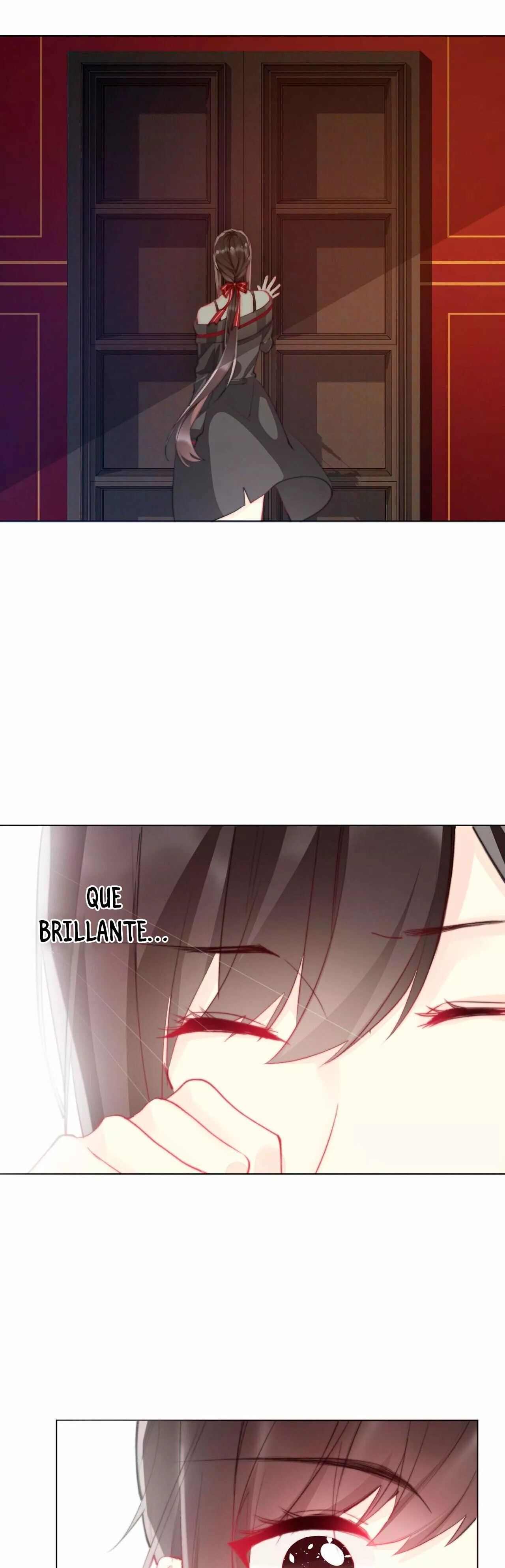 Forced to Be a Princess After Reincarnating in Another World Ch. 1 第18页
