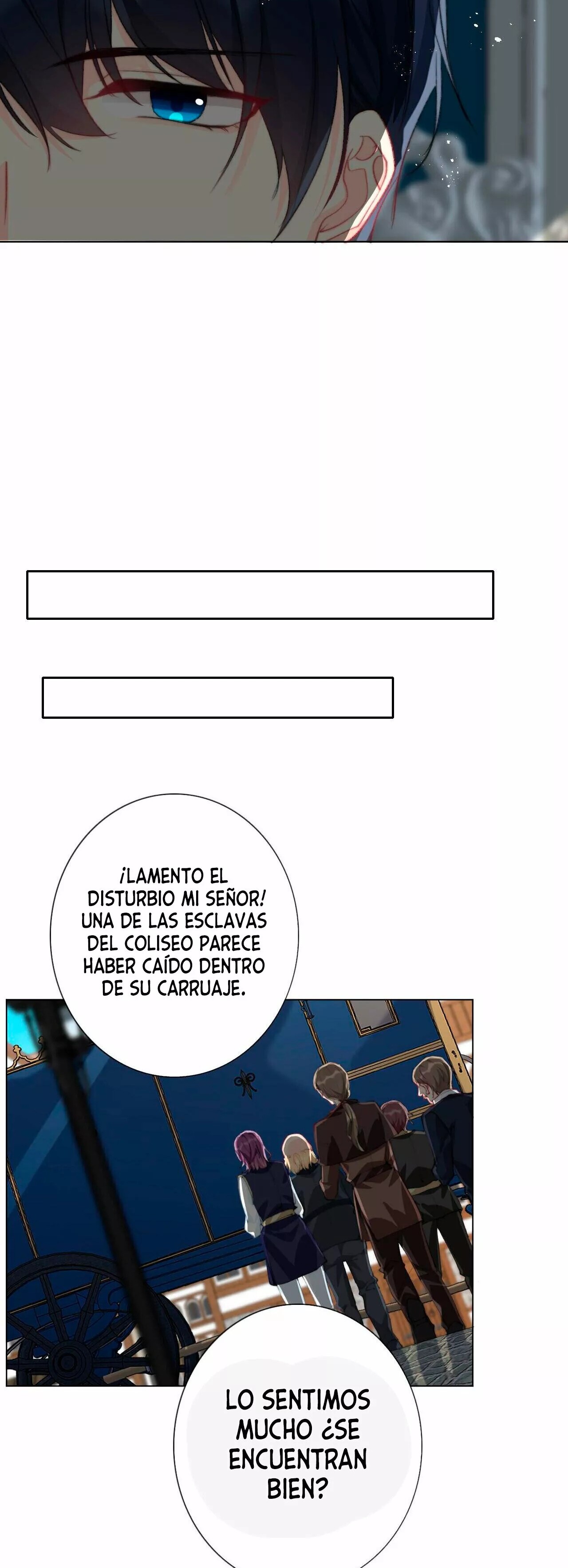 Forced to Be a Princess After Reincarnating in Another World Ch. 1 第60页