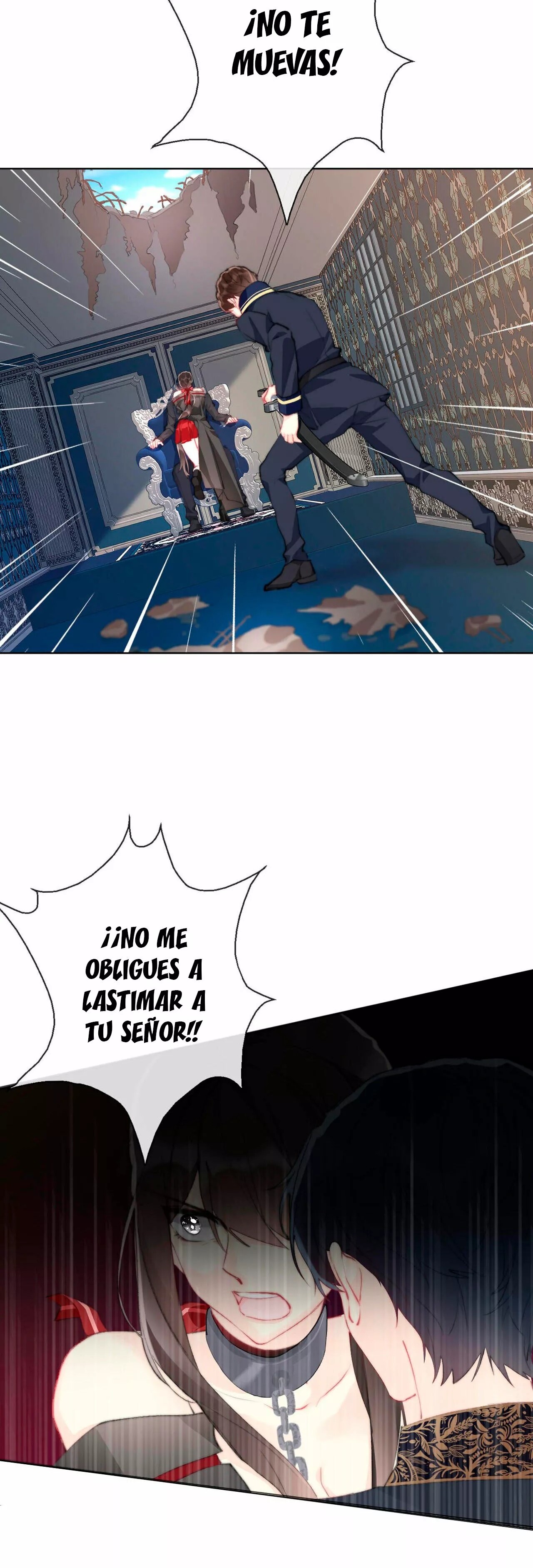 Forced to Be a Princess After Reincarnating in Another World Ch. 1 第64页