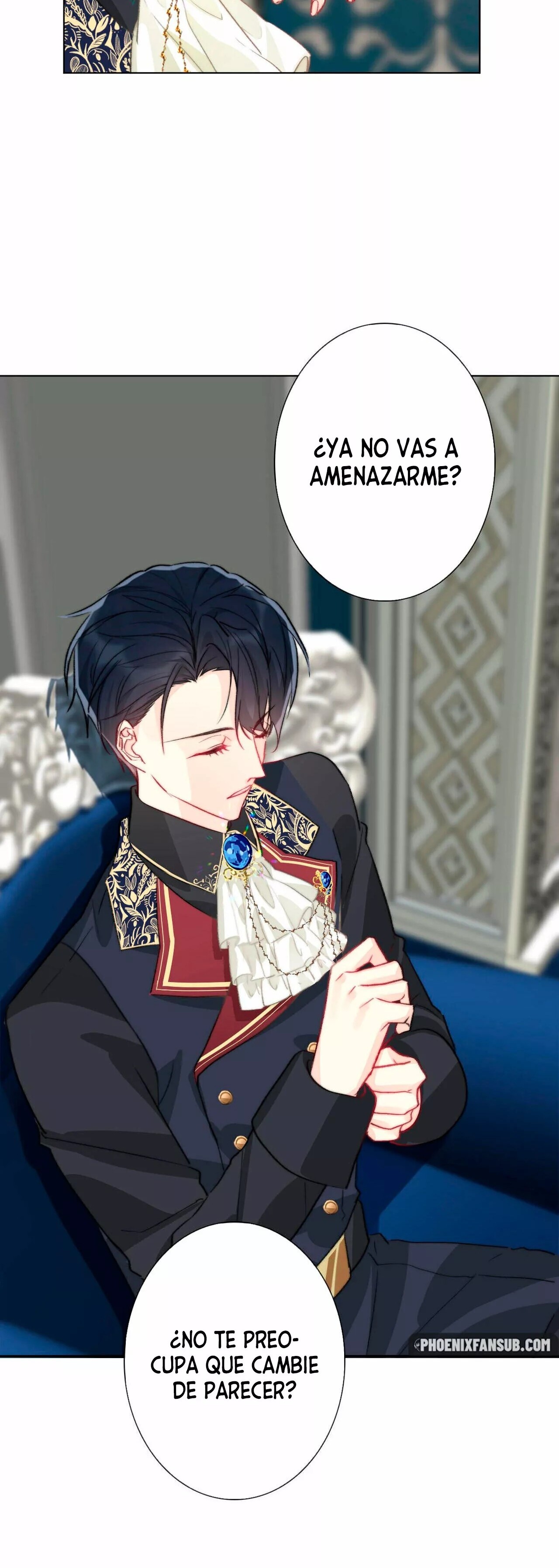 Forced to Be a Princess After Reincarnating in Another World Ch. 1 第67页