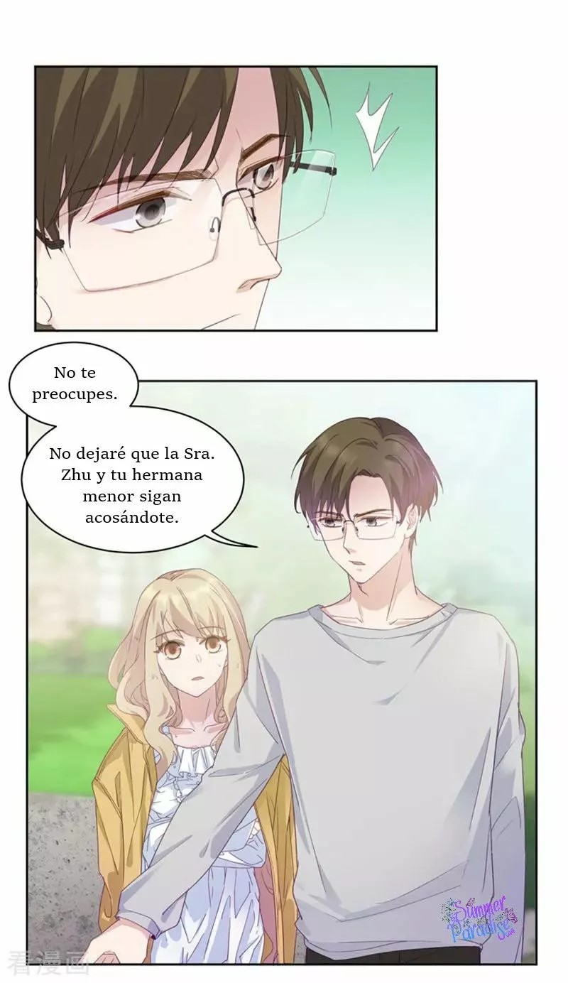 Silkflower Fantasy Dream Ch. 3 第15页
