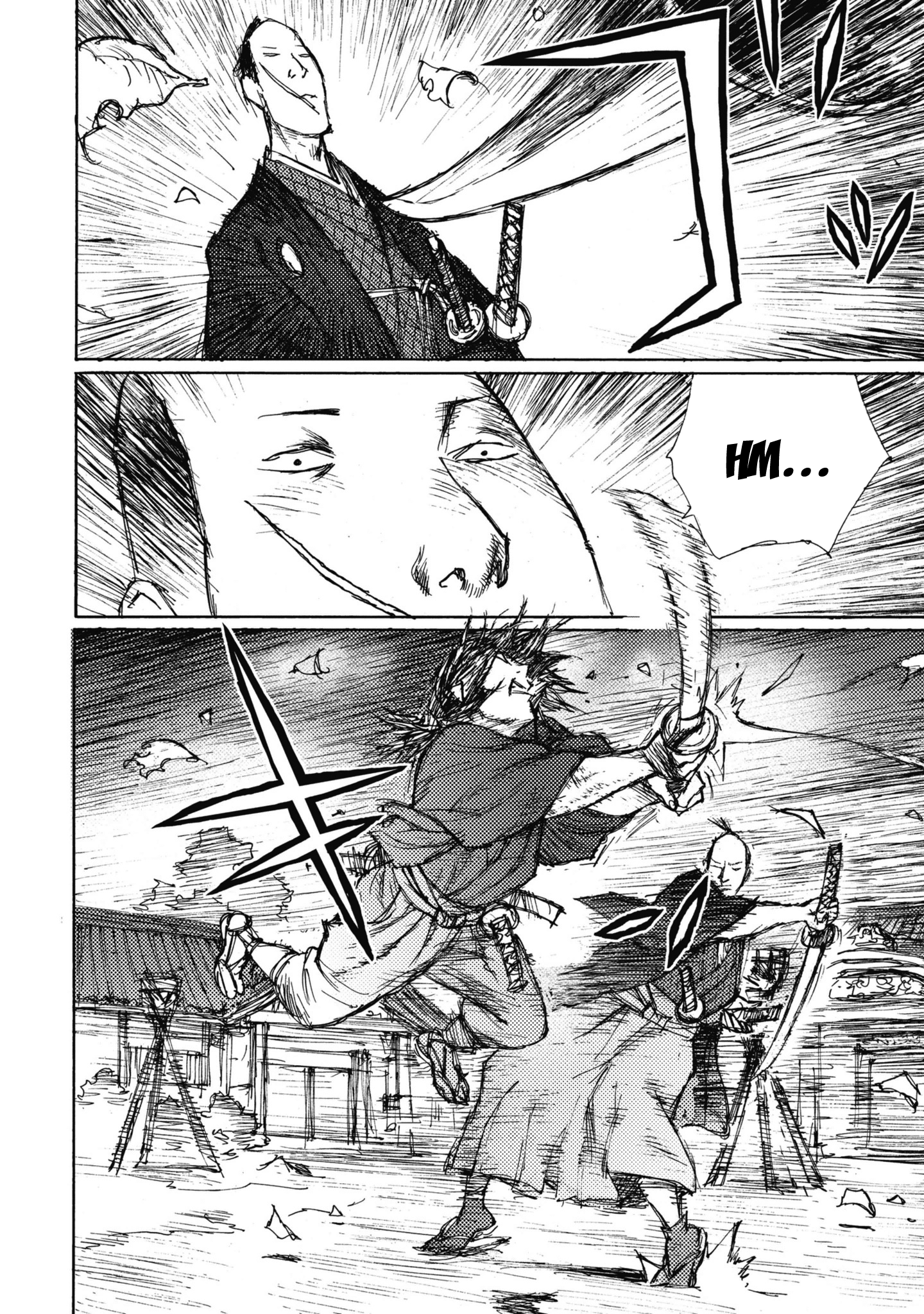 Ichigeki One Strike, One Kill Squad 第30页