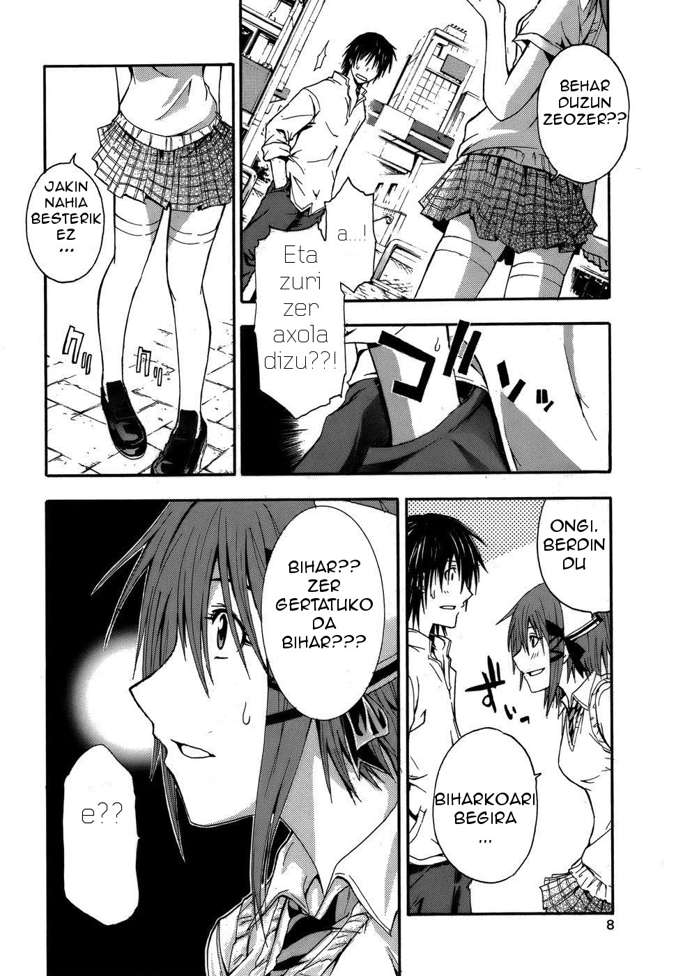 Doubt Jokalaria 第12页