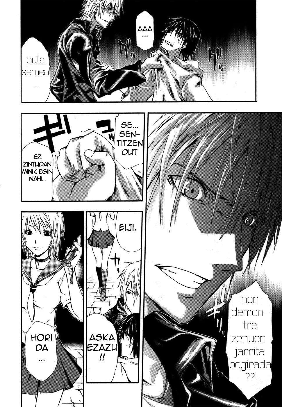 Doubt Jokalaria 第14页