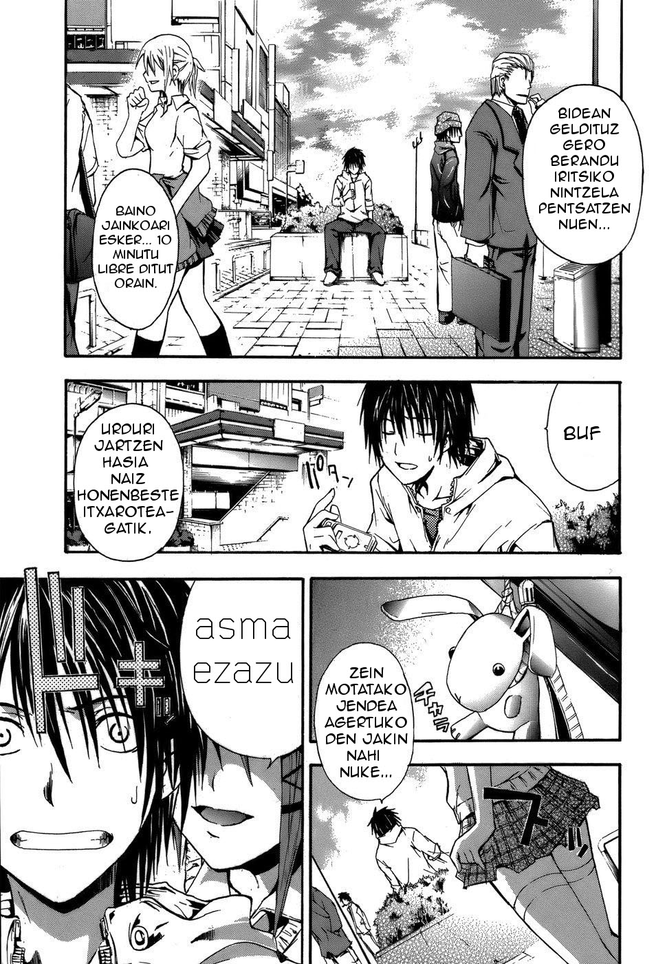 Doubt Jokalaria 第9页