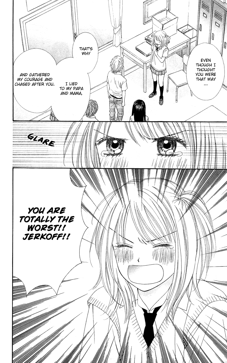 Chitose etc. Vol. 1 Ch. 2 第19页