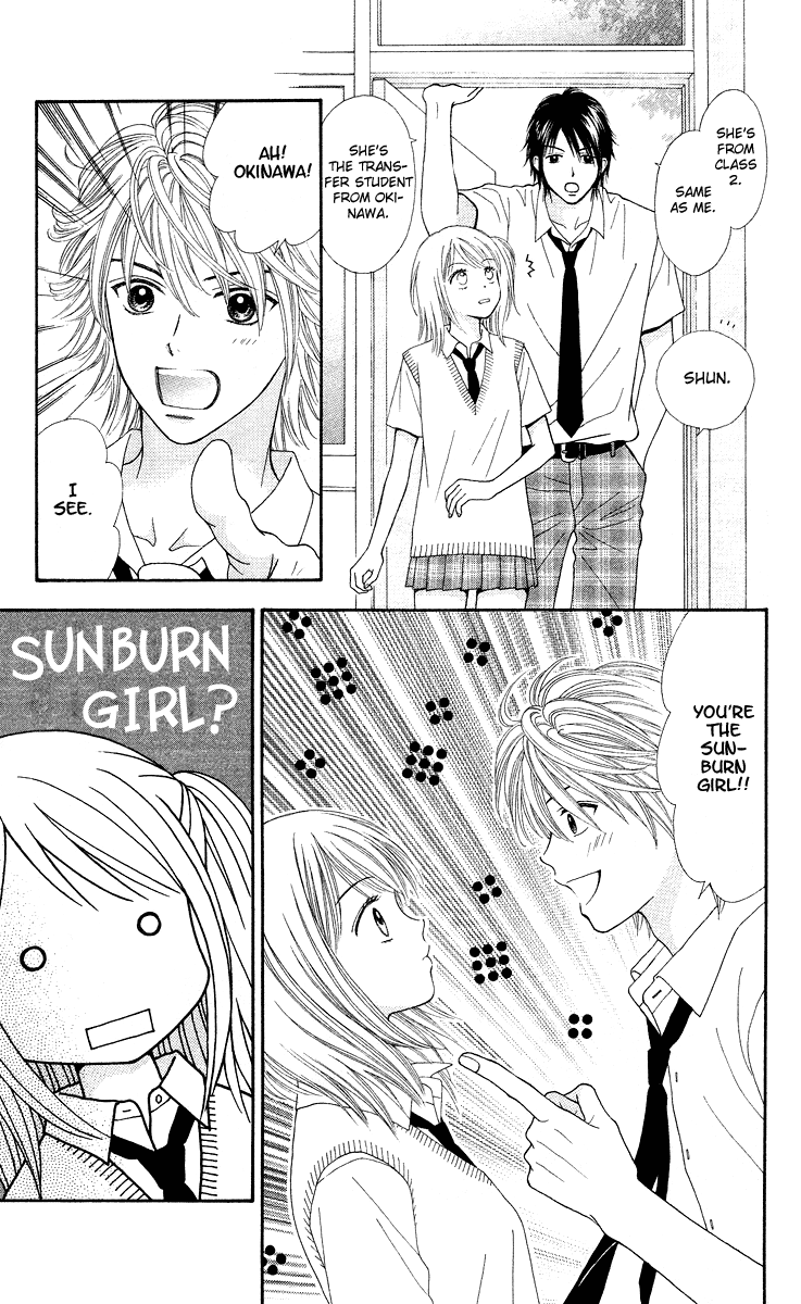 Chitose etc. Vol. 1 Ch. 2 第6页