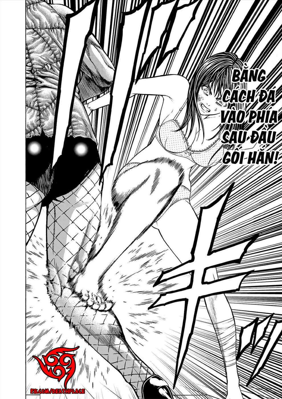 Psycho × Past - Ryouki Satsujin Sennyuu Sousa Vol. 1 Ch. 3 第28页