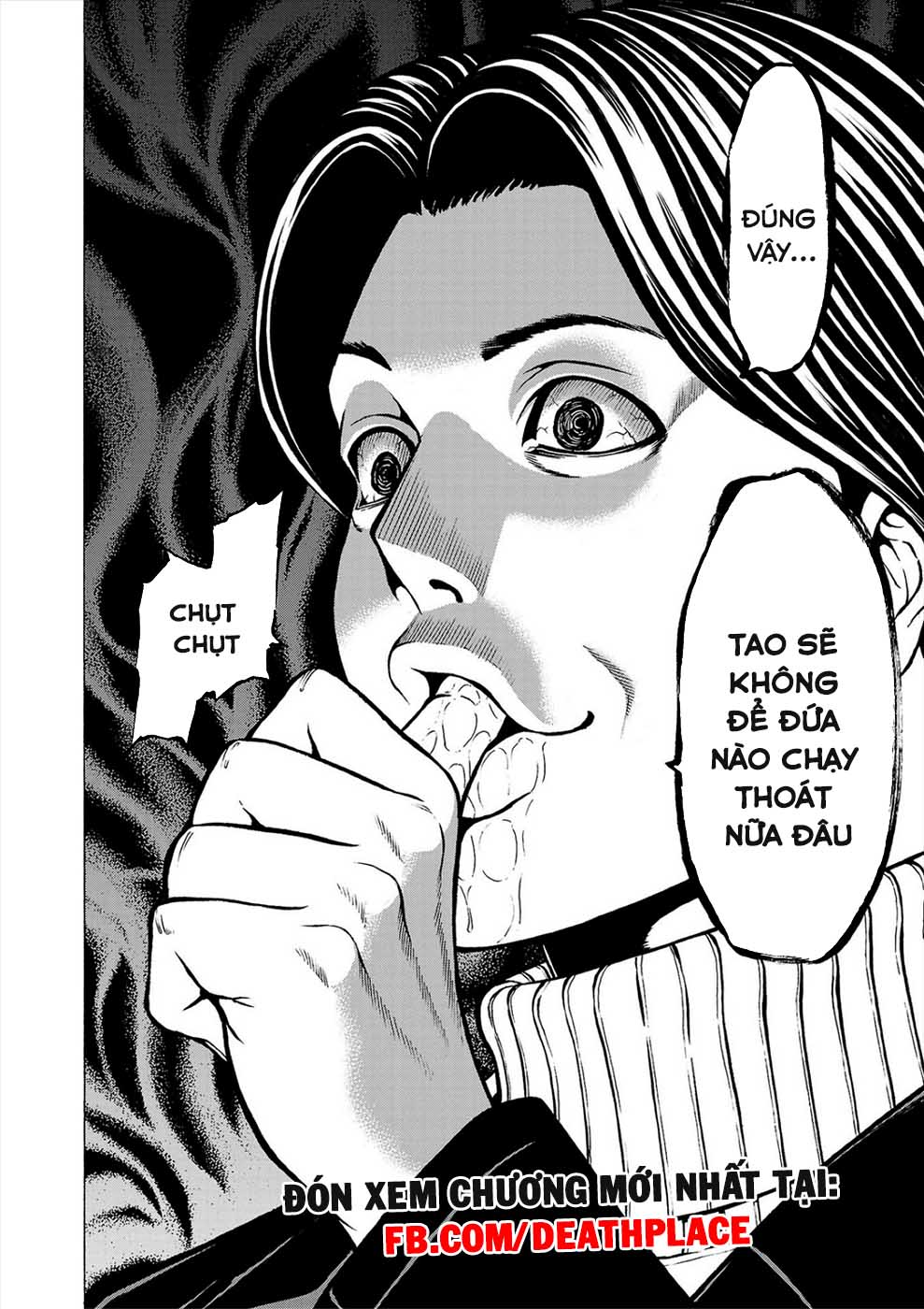 Psycho × Past - Ryouki Satsujin Sennyuu Sousa Vol. 1 Ch. 3 第53页