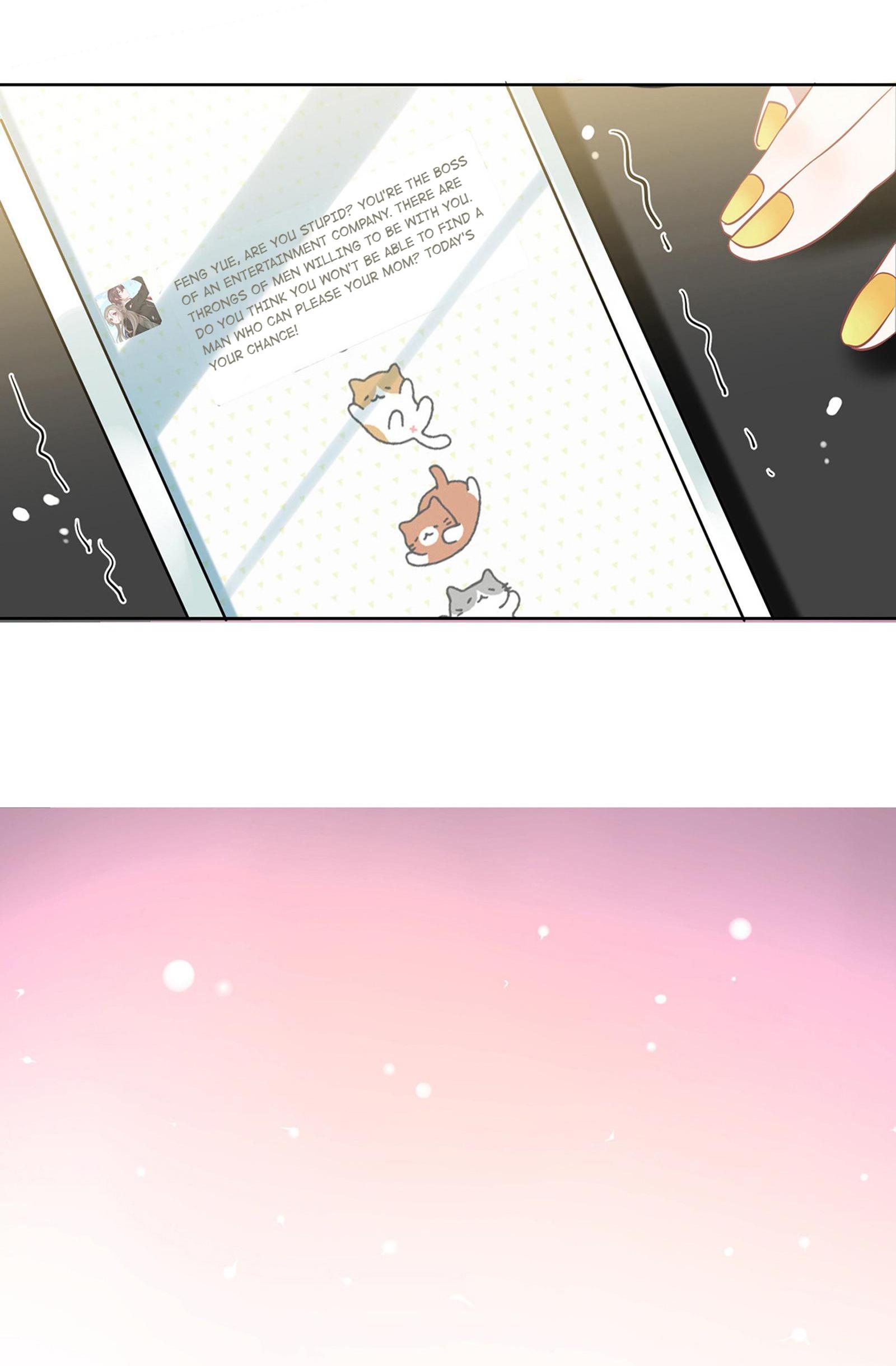My Boyfriend Got Me Falling in Love Be My Lover 第41页