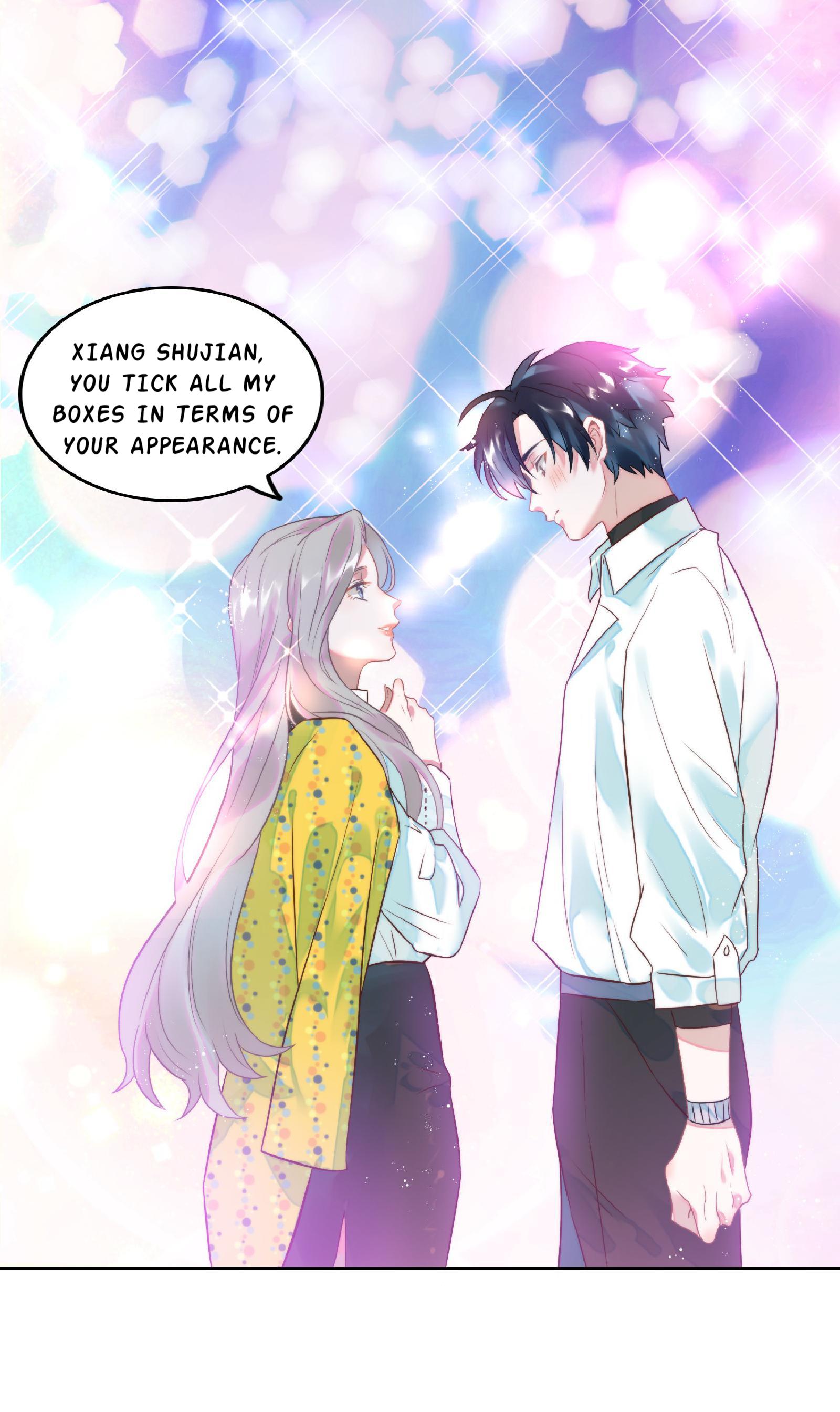 My Boyfriend Got Me Falling in Love Be My Lover 第60页