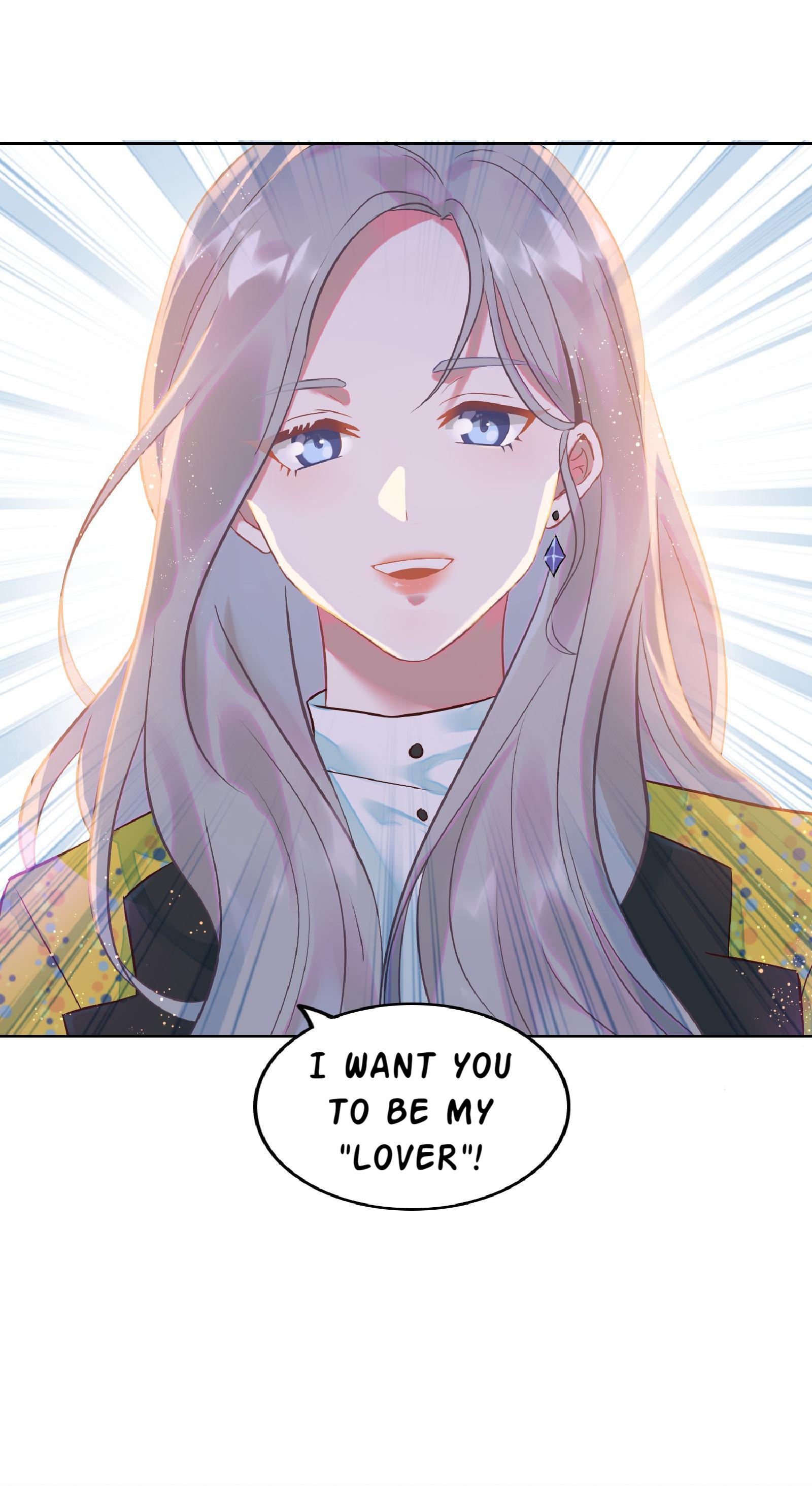 My Boyfriend Got Me Falling in Love Be My Lover 第61页