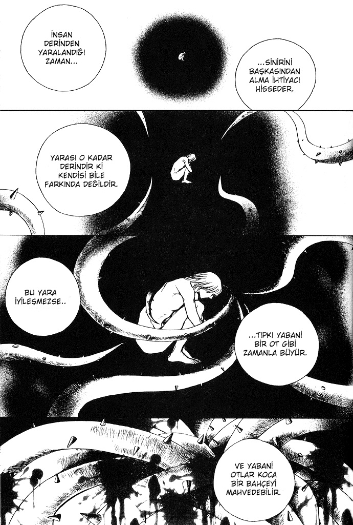 A Night of a Thousand Dreams Vol. 4 Ch. 1 第20页