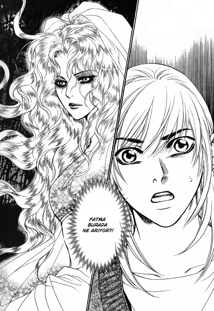 A Night of a Thousand Dreams Vol. 4 Ch. 1 第4页