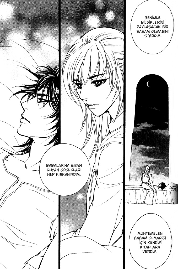 A Night of a Thousand Dreams Vol. 4 Ch. 1 第40页