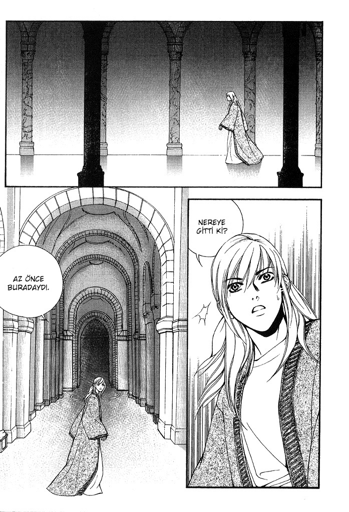 A Night of a Thousand Dreams Vol. 4 Ch. 1 第6页