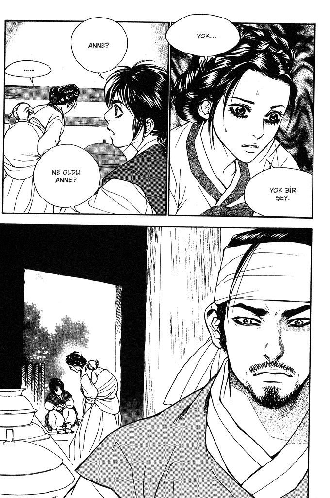 A Night of a Thousand Dreams Vol. 4 Ch. 1 第58页
