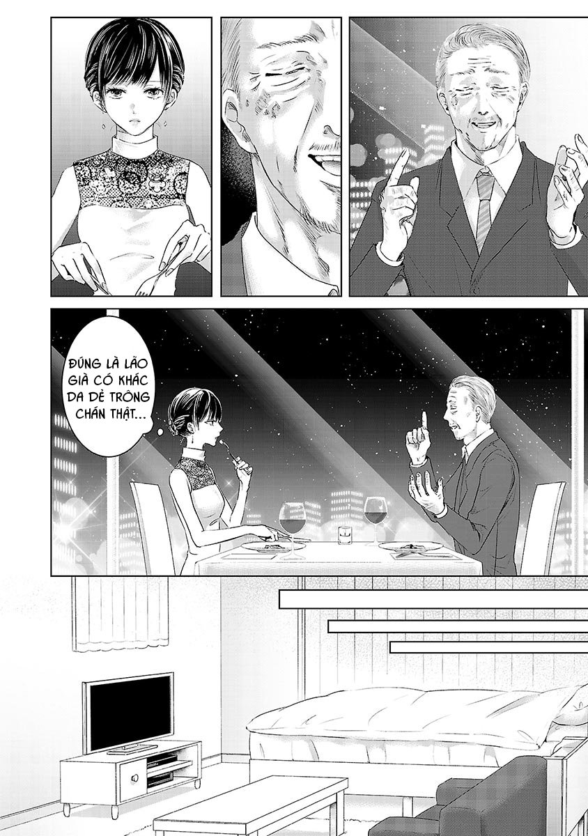 Ashita, Watashi wa Dareka no Kanojo Vol. 1 Ch. 2 第22页