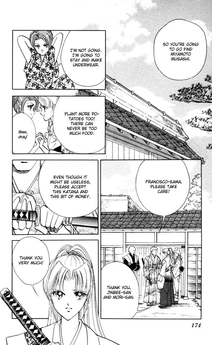 Amakusa 1637 Vol. 1 Ch. 4 第37页