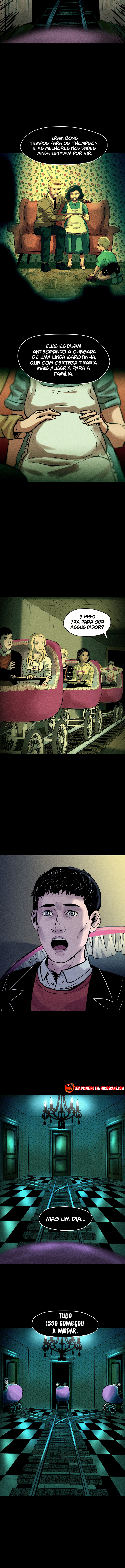 GremoryLand Ch. 1 第9页