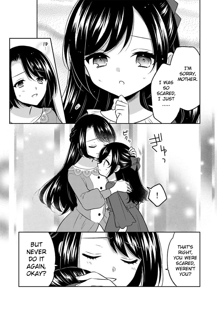 Moto Ansatsusha, Tensei Shite Kizoku no Reijou ni Narimashita Serena Violet, the Duke's Daughter. 第14页